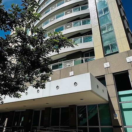 Hotel Perdizes - Flat Executivo - 1403 ساو باولو المظهر الخارجي الصورة