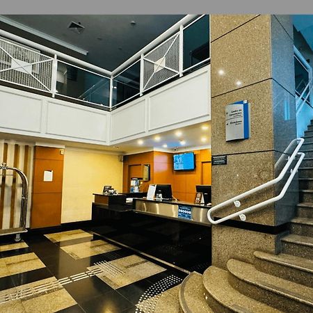 Hotel Perdizes - Flat Executivo - 1403 ساو باولو المظهر الخارجي الصورة