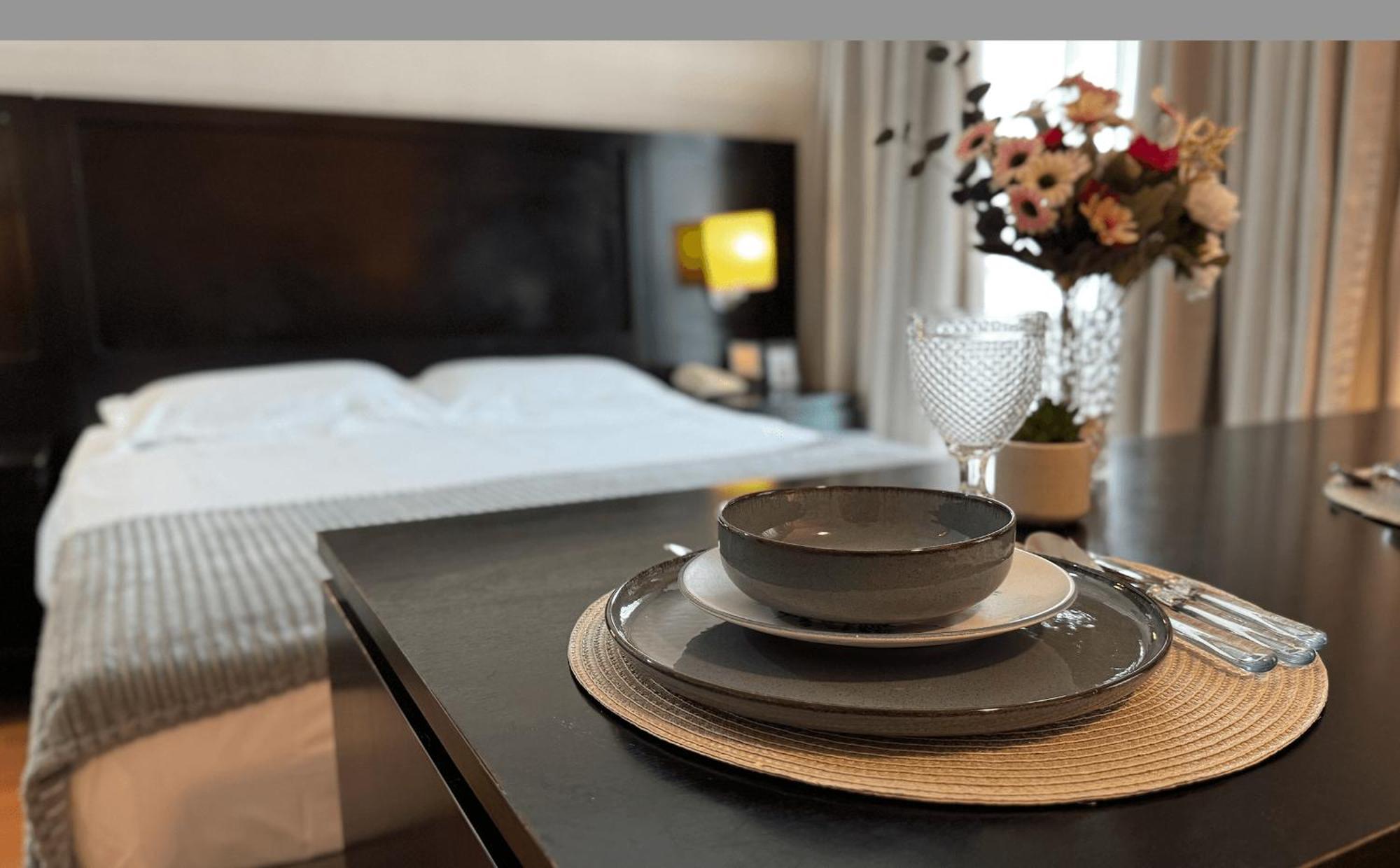 Hotel Perdizes - Flat Executivo - 1403 ساو باولو المظهر الخارجي الصورة
