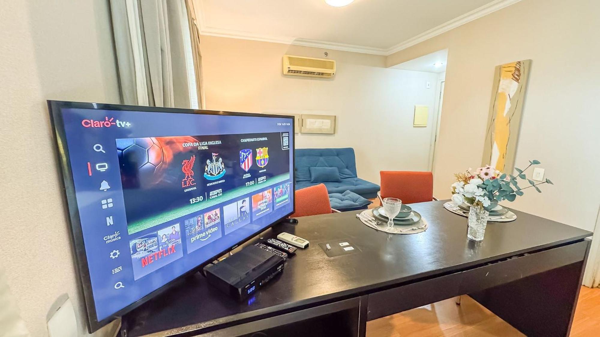 Hotel Perdizes - Flat Executivo - 1403 ساو باولو المظهر الخارجي الصورة