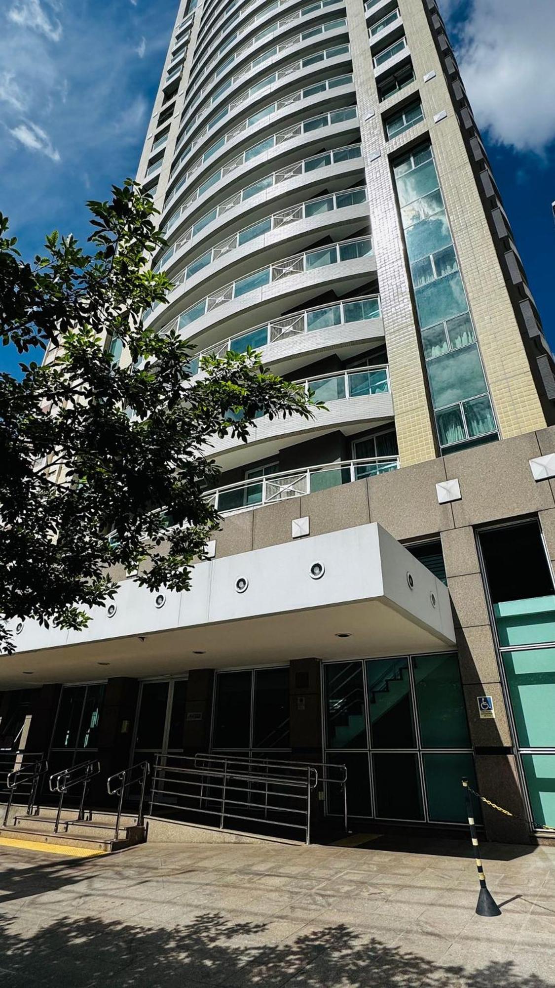 Hotel Perdizes - Flat Executivo - 1403 ساو باولو المظهر الخارجي الصورة